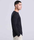 EA021 Jet Black Model