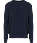 EA062 Navy Front