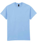 GD02 Light Blue Front