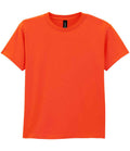 GD05B Orange Front