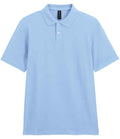 GD35 Light Blue Front