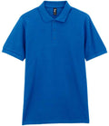 GD43 Royal Blue Front