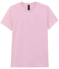 GD95 Light Pink Front