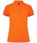 H476 Bright Orange Front