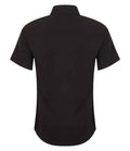 H596 Black Back
