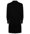 H719 Black Back