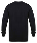 H720 Navy Back