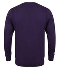 H720 Purple Back