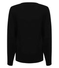 H721 Black Back