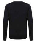 H721 Navy Back
