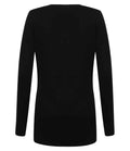 H723 Black Back