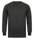 H725 Grey Marl Front