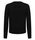H726 Black Back