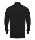 H729 Black Back