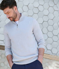 Light Heather Grey