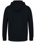 H841 Black Back