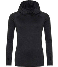Black Slate Melange