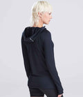 JC038 Jet Black Model