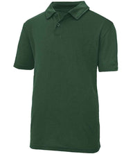Bottle Green