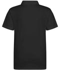 JC040B Jet Black Back