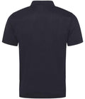 JC041 French Navy Back