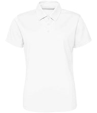 Arctic White