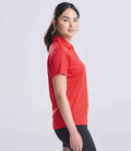JC045 Fire Red Model