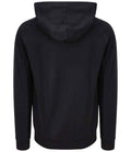 JC052 Jet Black Back