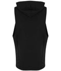JC053 Jet Black Back