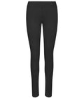 JC070 Jet Black Front