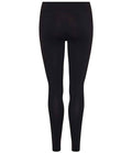 JC087B Jet Black Back