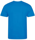 JC201 Sapphire Blue Back