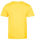 JC201 Sun Yellow Back