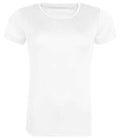 JC205 Arctic White Front