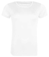 Arctic White