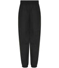 JC281 Jet Black Back