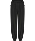 JC281 Jet Black Front