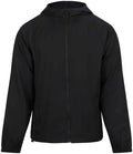 JC282 Jet Black Front