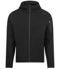 JC305 Jet Black Front