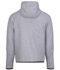 JC305 Sport Grey Back