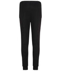 JC307 Jet Black Back