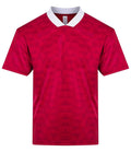 JC442 Red/White Front