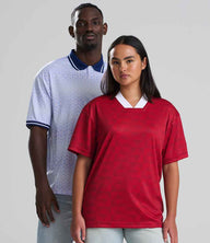 Red/White