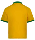 JC442 Yellow/Green Back