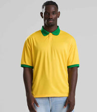 Yellow/Green