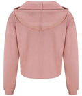 JH016 Dusty Pink Back