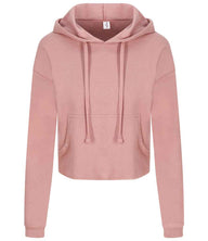 Dusty Pink