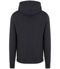 JH021 Black Smoke Back