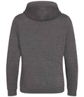 JH021 Charcoal Back