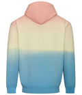 JH022 Pastel Sunset Dip Back